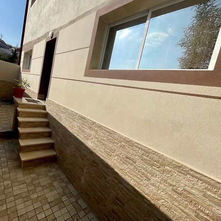 Appartement Pour Famille Avec Enfant الحسيمة المظهر الخارجي الصورة