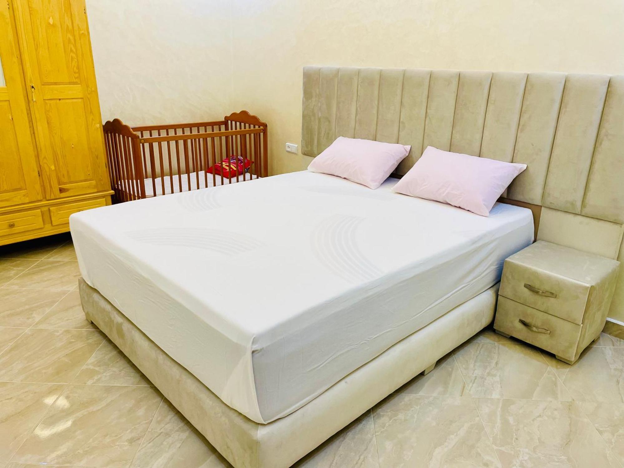 Appartement Pour Famille Avec Enfant الحسيمة المظهر الخارجي الصورة